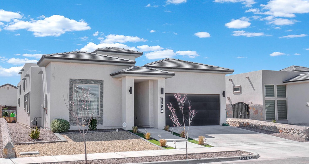 13748 Olney Ave, El Paso, TX 79928 - photo 1