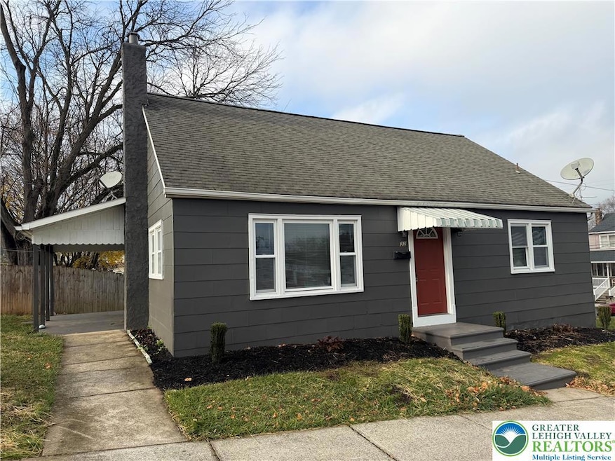 32 N Front St, Coplay, PA 18037 - photo 1