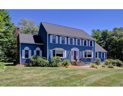 3 Ridge Rd, Hopkinton, MA 01748 - photo 1
