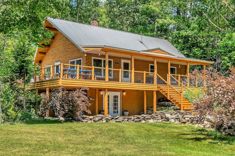 221 Gates Rd, Jefferson, ME 04348 - photo 1