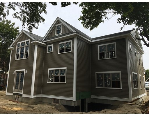 9 Cibel Path, Newton Center, MA 02459 - photo 1