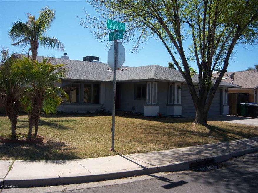 Great curb appeal!