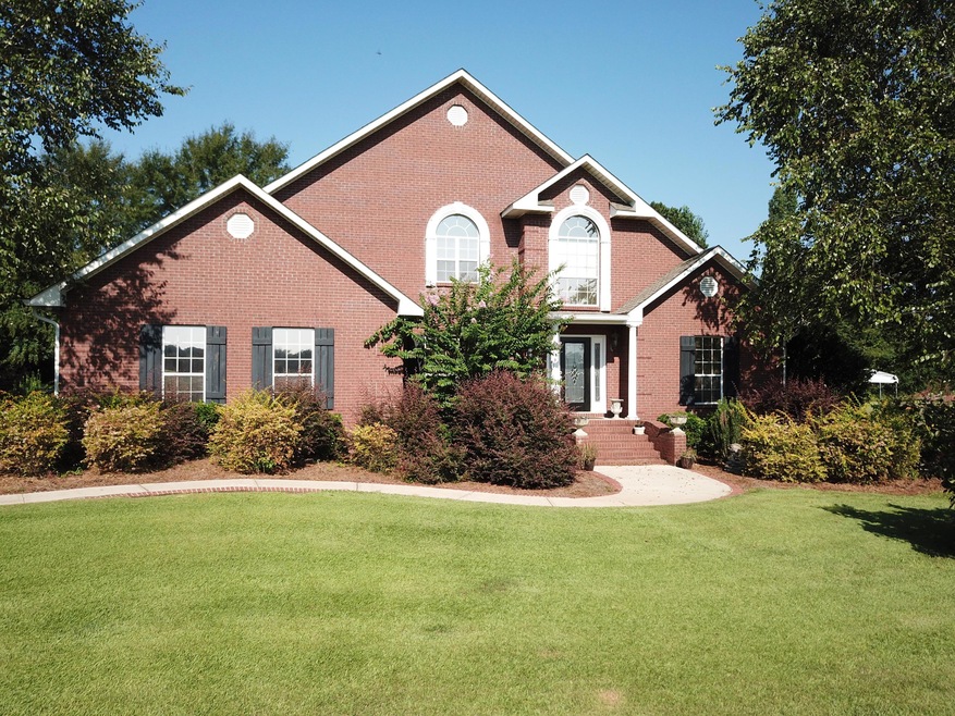 11 Beaver Lake Rd, Laurel, MS 39443 - photo 1