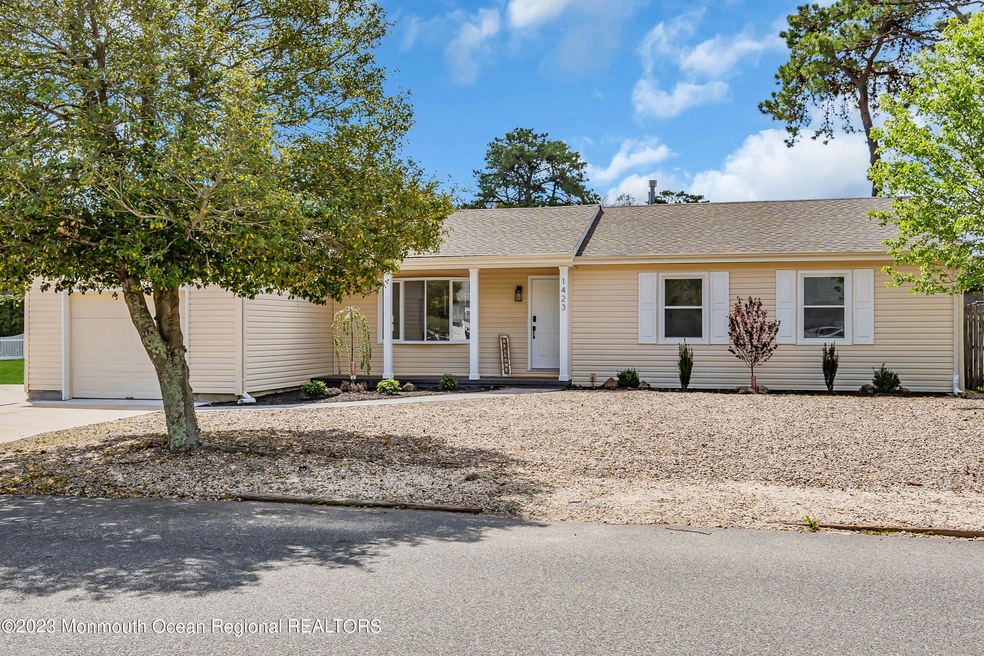 1423 Leguene Ave, Forked River, NJ 08731 - photo 1