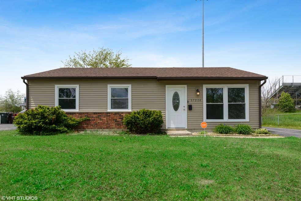 17214 Peach Grove Ln, Hazel Crest, IL 60429 - photo 1