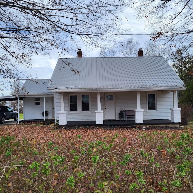 133 Highway1545, Russell Springs, KY 42642 - photo 1