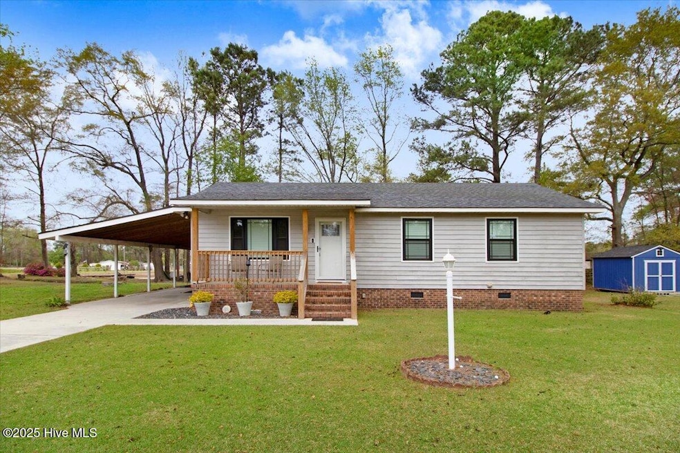 Sold $212,000 • Co-Listing Agent