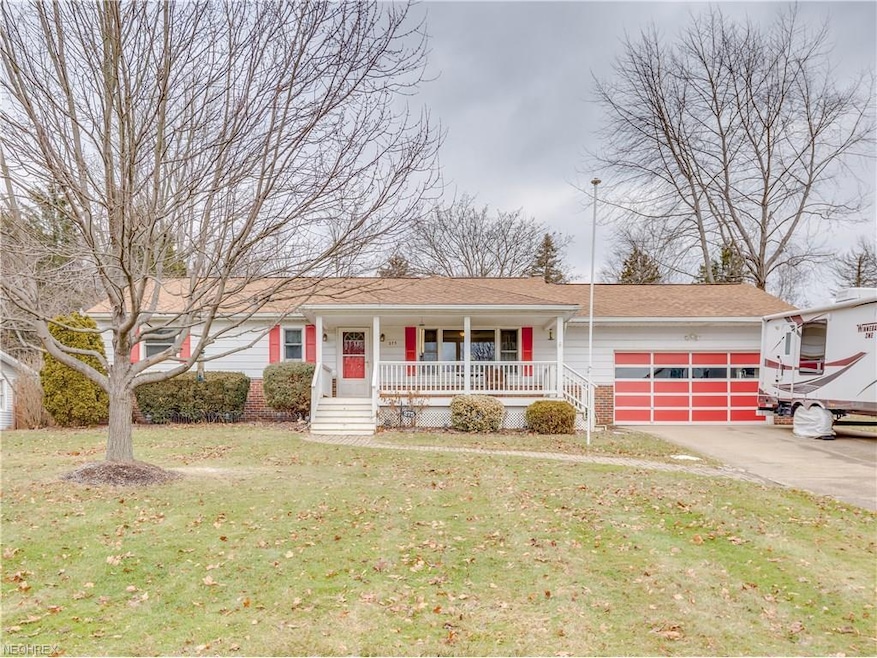 Welcome to 275 Lester Rd!