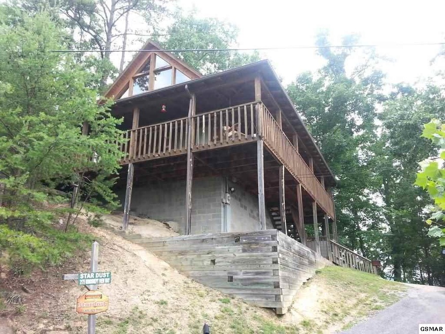 Main View