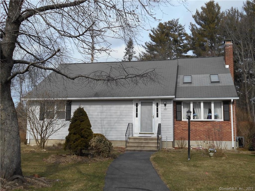 183 Oldefield Farms, Enfield, CT 06082 - photo 1