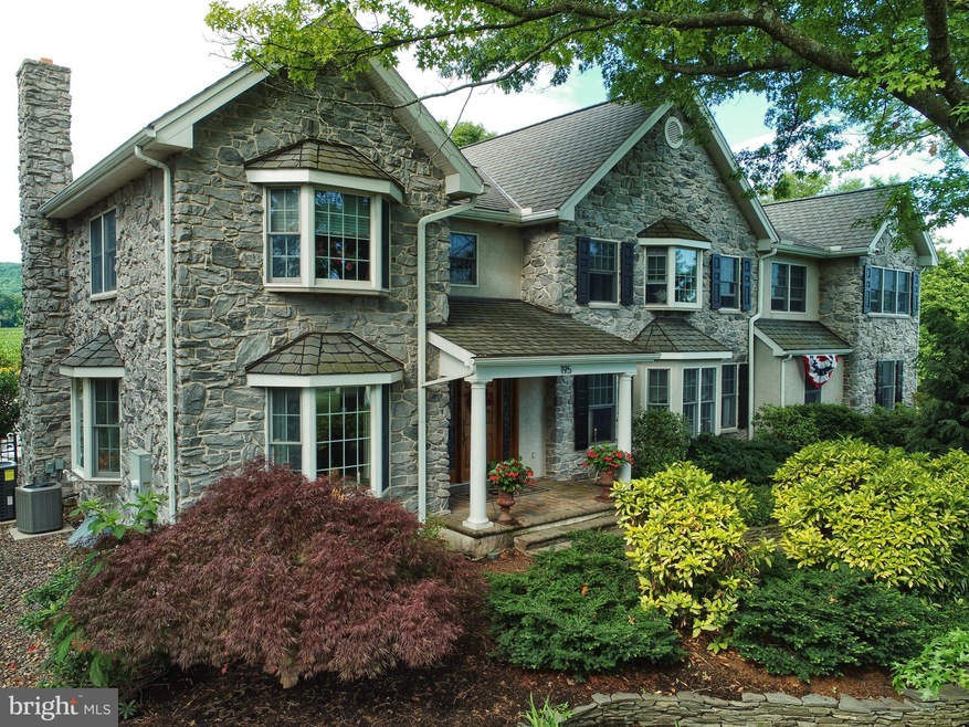 195 Yocom Rd, Douglassville, PA 19518 - photo 1