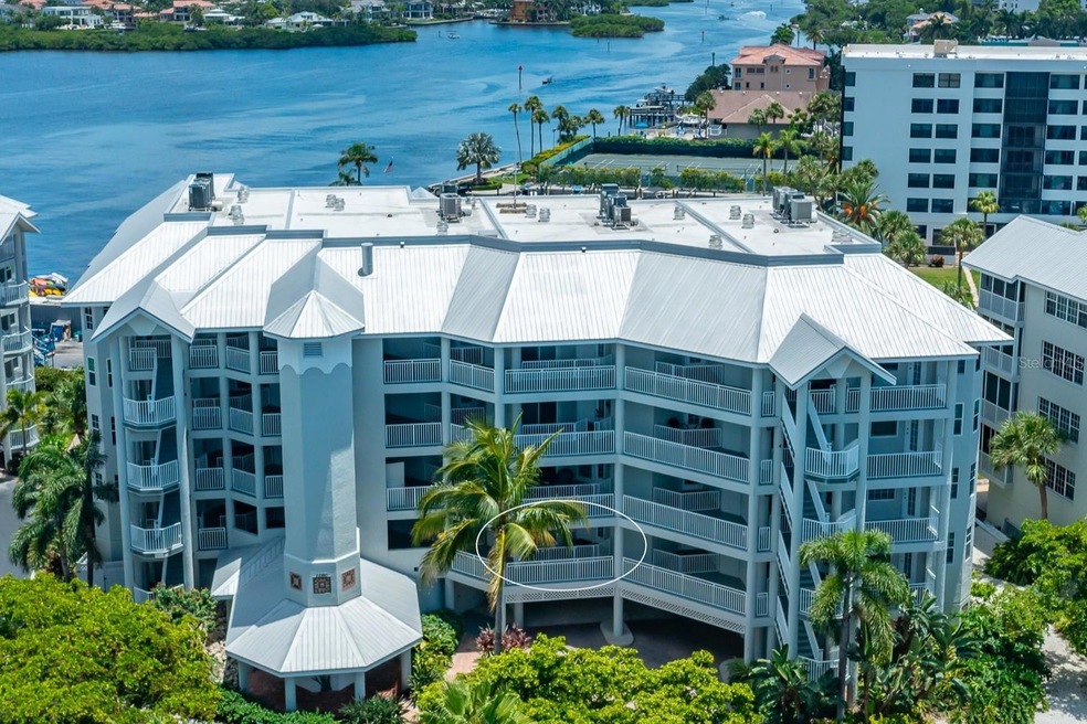 Dolphin Bay Club unit 203, Sarasota, FL 34242 - photo 1