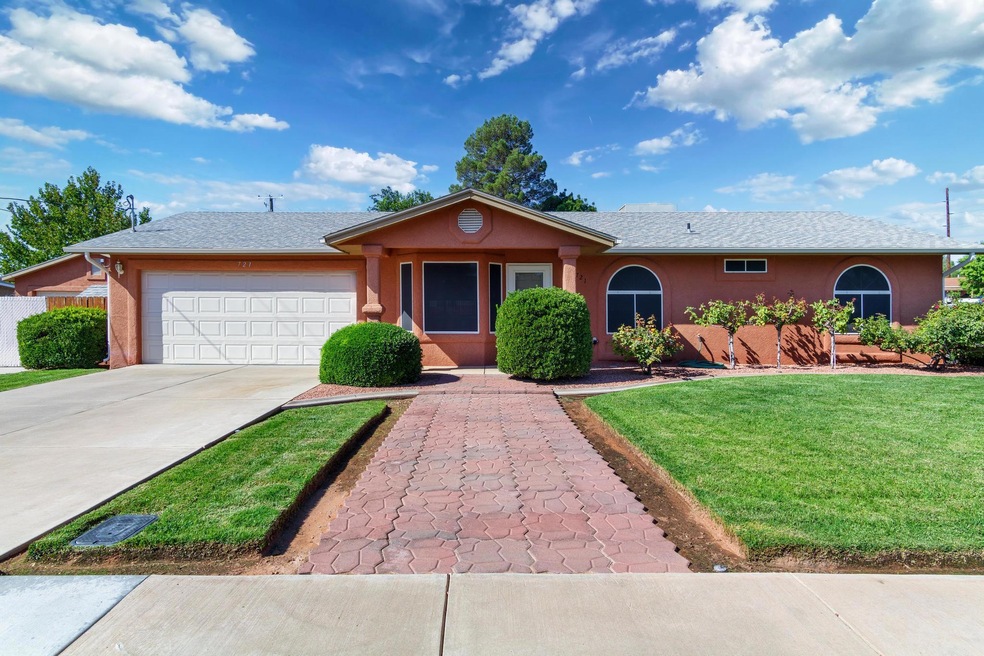 1-Front of Home