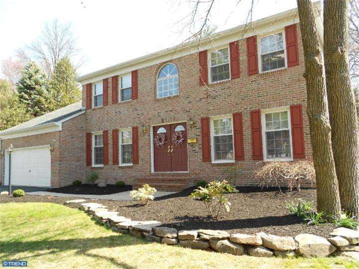 608 Halstead Rd, Wilmington, DE 19803 - photo 1