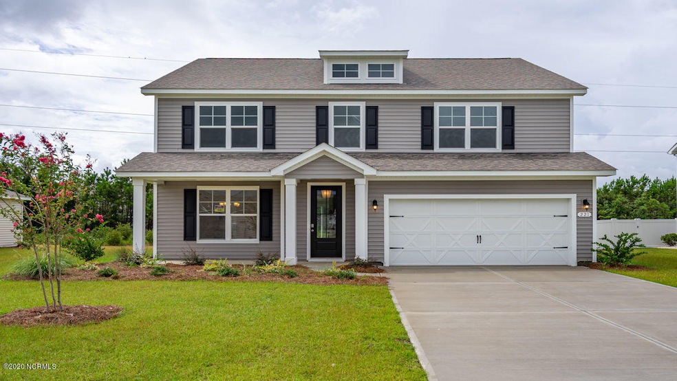 221 Star Lake Dr - Lot 66-01
