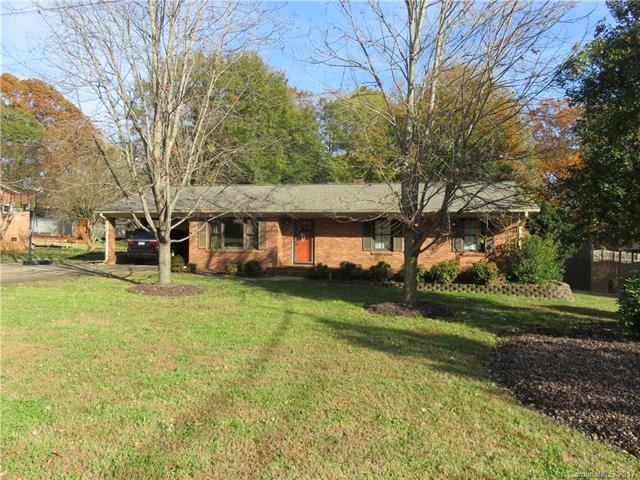 415 Allen St, Shelby, NC 28152 - photo 1