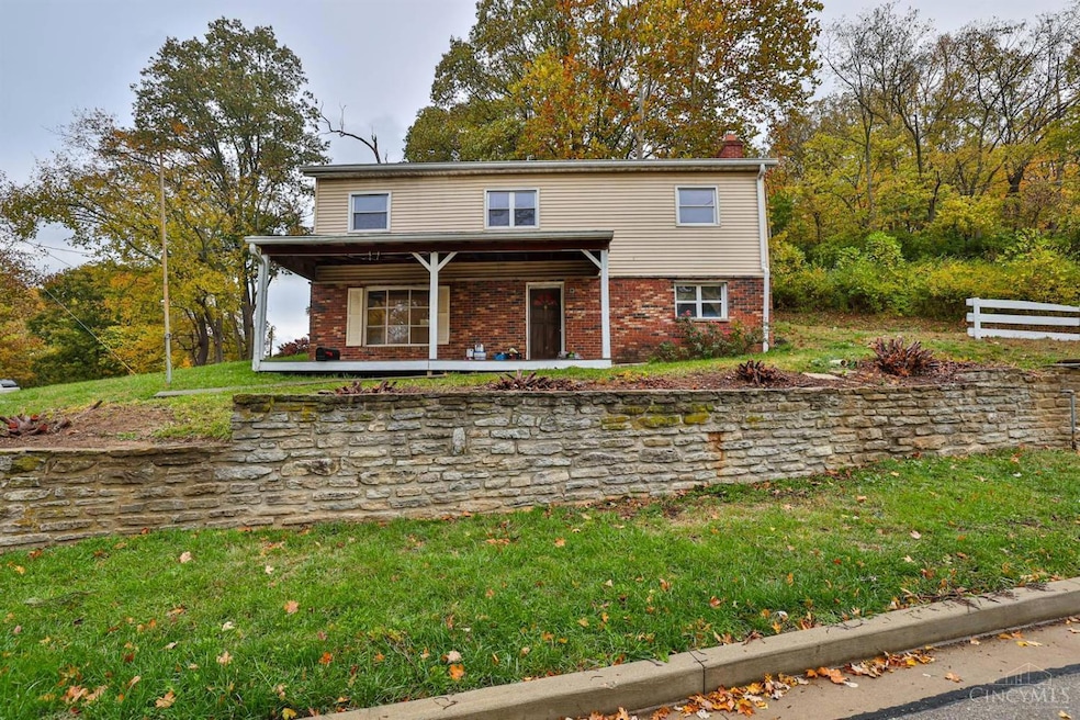 130 Parkside Ave, Greendale, IN 47025 - photo 1