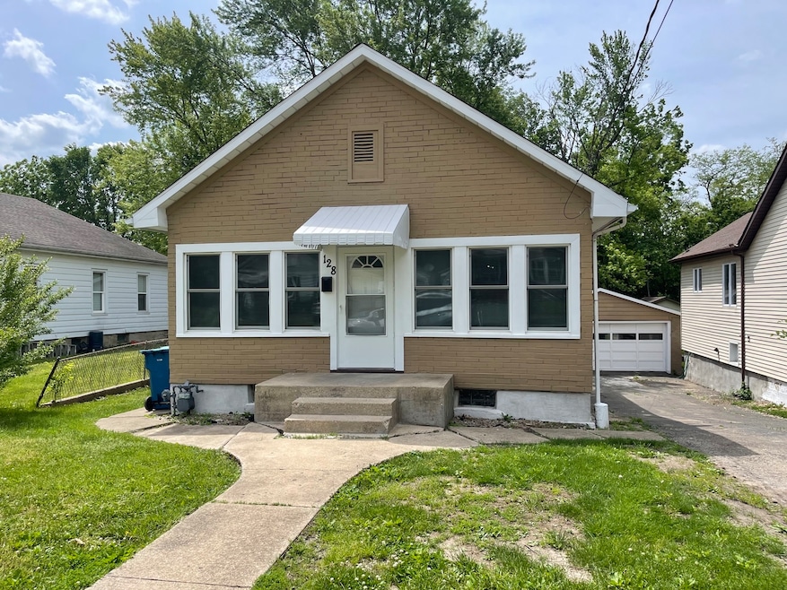 Sold $120,000 • Co-Listing Agent
