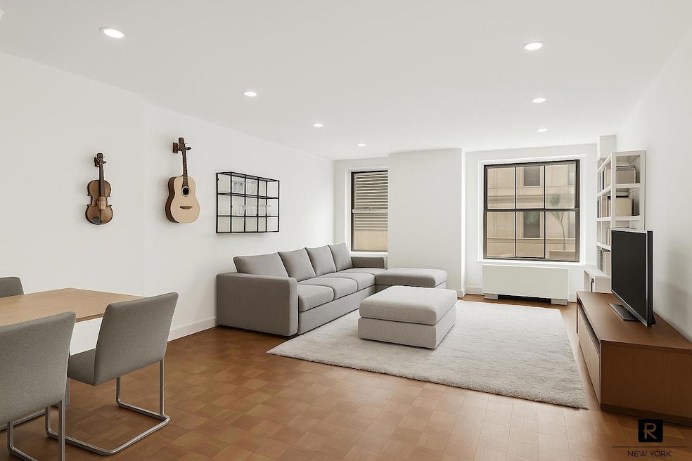 153 E 87th St unit 9D, New York, NY 10128 - photo 1