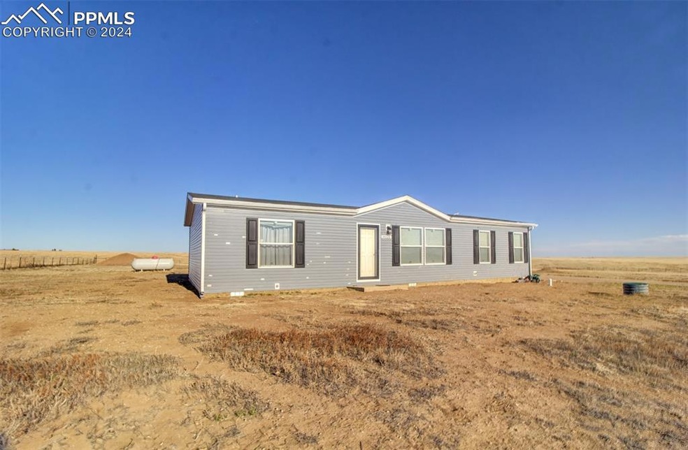 Welcome Home- 40 Acres with 2020 Home