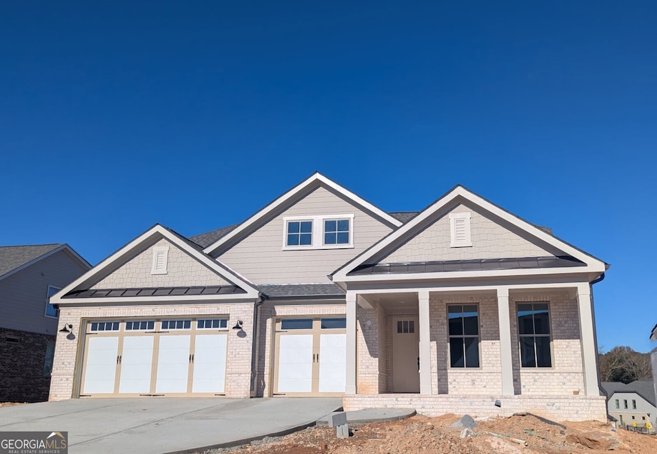 2260 Thames Ct, Cumming, GA 30041 - photo 1