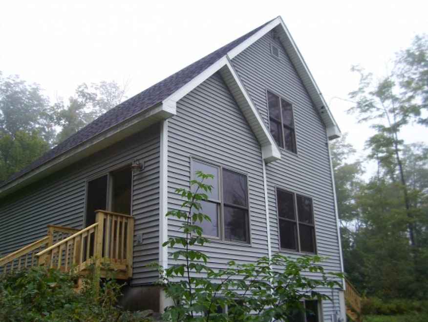 71 N Ryder Pond Rd, Whitingham, VT 05361 - photo 1