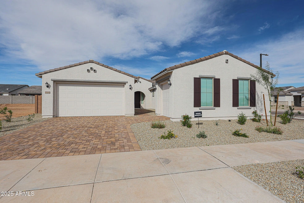 25110 N 170th Ln, Surprise, AZ 85387 - photo 1