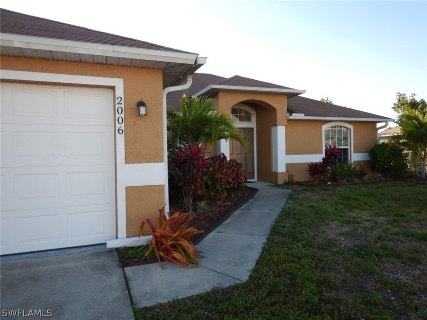 2006 NE 6th Place, Cape Coral, FL 33909 - photo 1