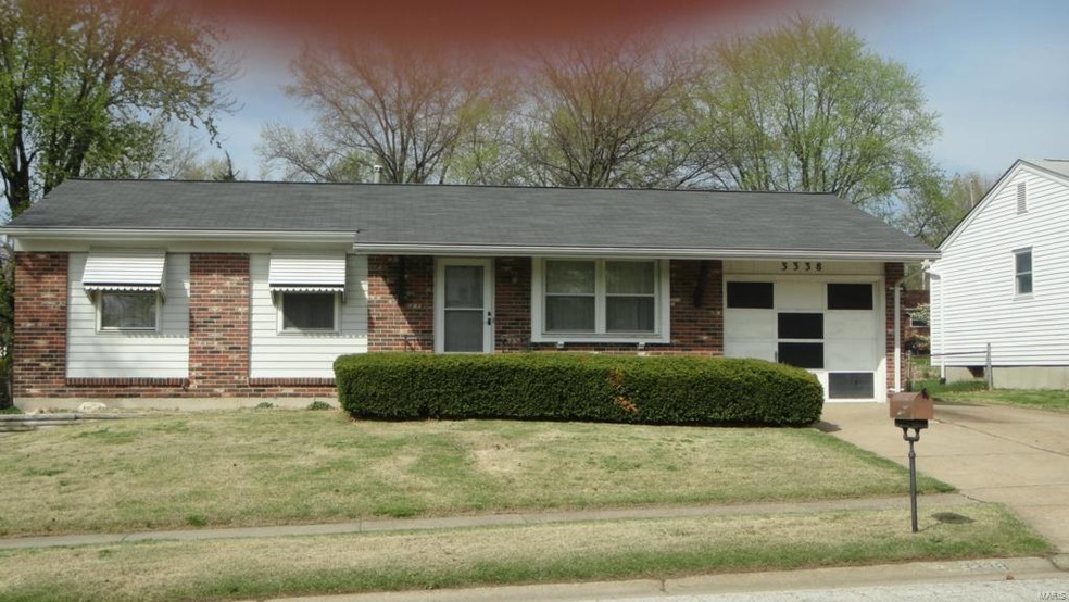 3338 Ipswich Large Family room addition on back of