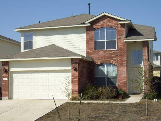 1608 Darjeeling Dr Front