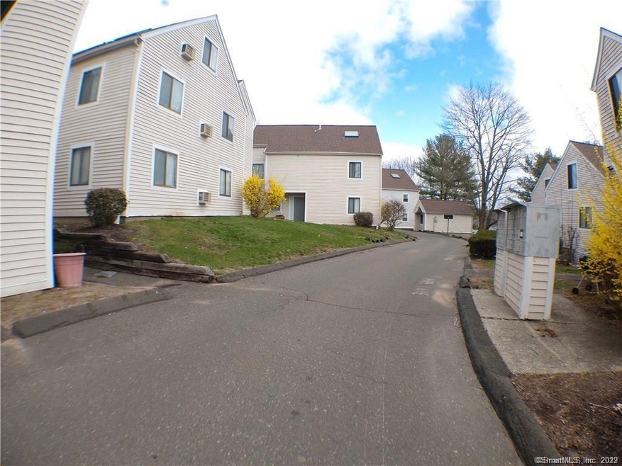 70 Terrace St unit E1, New Haven, CT 06512 - photo 1