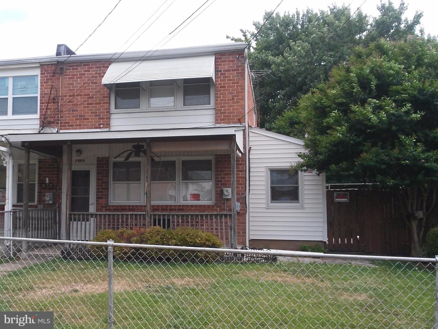 2969 Freeway, Halethorpe, MD 21227 - photo 1