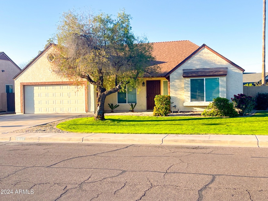 1460 E Todd Dr, Tempe, AZ 85283 - photo 1