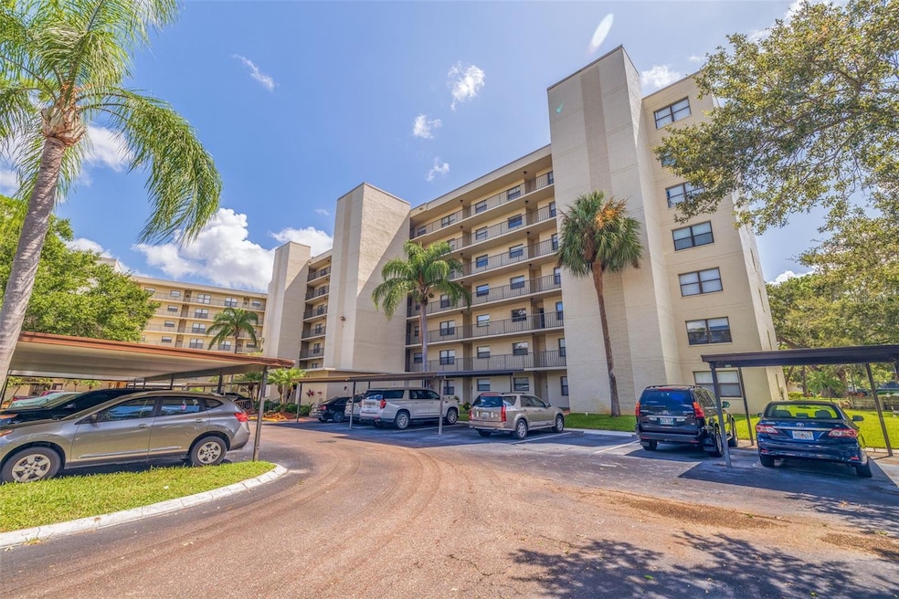 Cove Cay unit 1G, Clearwater, FL 33760 - photo 1