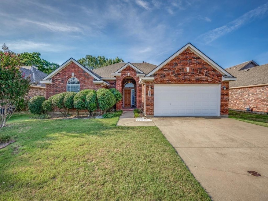 3825 Ranchman Blvd, Denton, TX 76210 - photo 1
