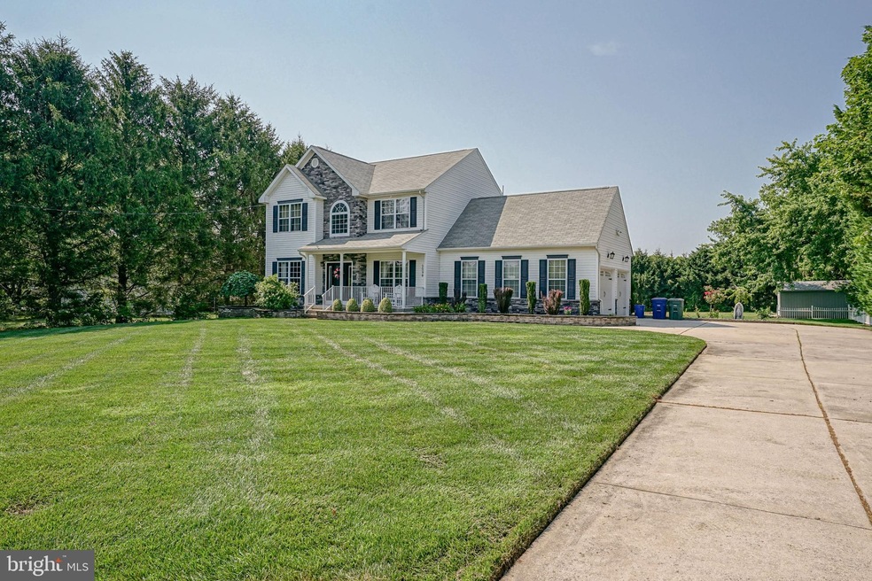 1598 Monroeville Rd, Monroeville, NJ 08343 - photo 1