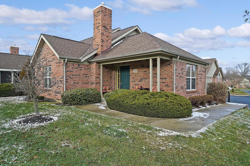 2960 Laurel Wind Blvd, Lewis Center, OH 43035 - photo 1