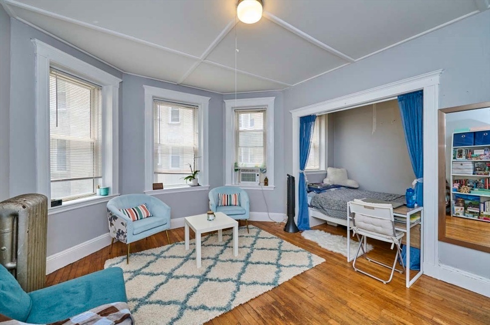 125 Park Dr unit 15, Boston, MA 02215 - photo 1