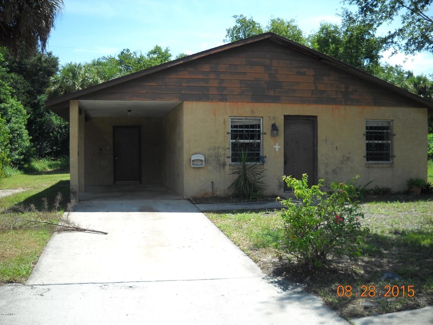 980 Santa Rosa Dr, Rockledge, FL 32955 - photo 1