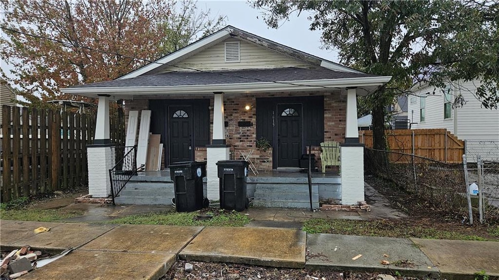 1615 Evelina St, New Orleans, LA 70114 - photo 1
