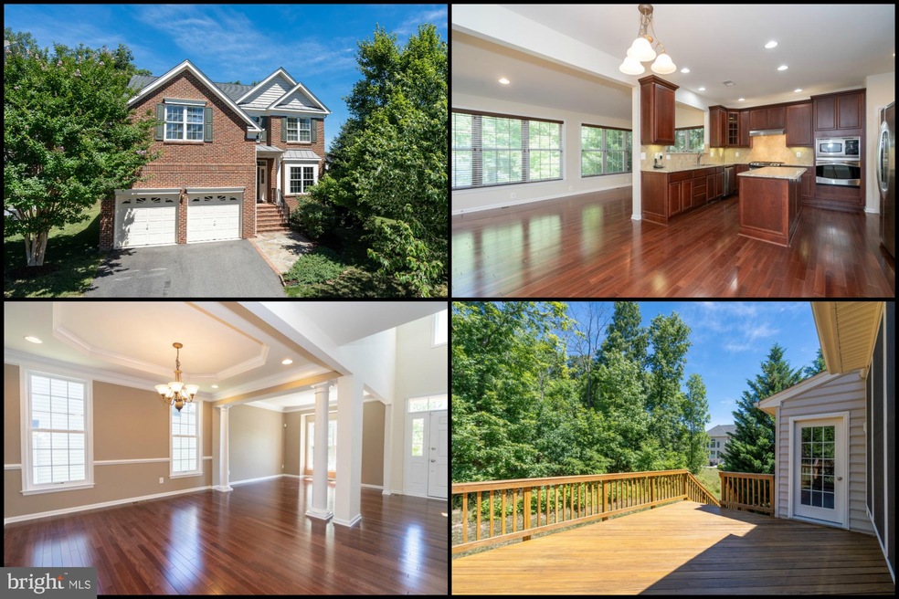 25255 Justice Dr, Chantilly, VA 20152 - photo 1