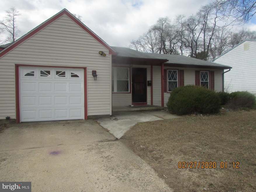 34 Sandal Ln, Willingboro, NJ 08046 - photo 1