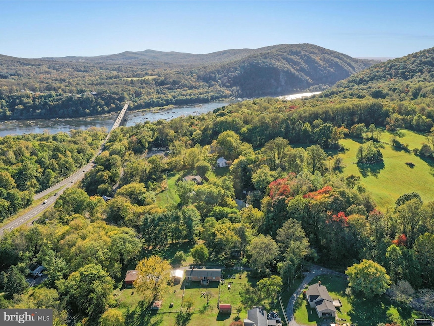 623 Docs Ln, Knoxville, MD 21758 - photo 1