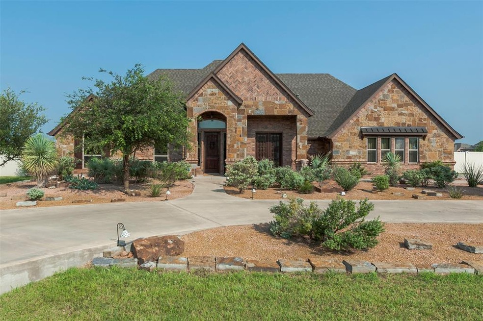 305 Steppes Ct, Weatherford, TX 76087 - photo 1