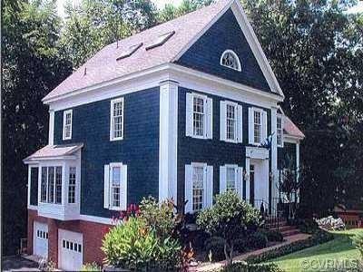 5621 Saint James Ct, Richmond, VA 23225 - photo 1