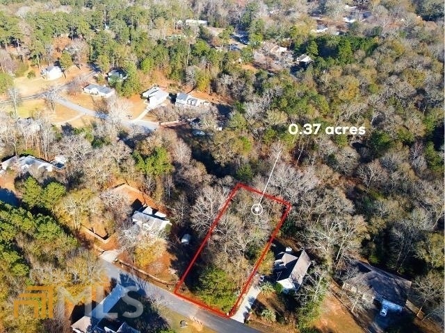 LOT 22 Buckskin Trail, Byron, GA 31008 - photo 1