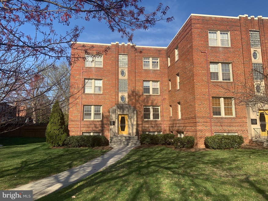 6718 3rd St NW unit 202, Washington, DC 20012 - photo 1