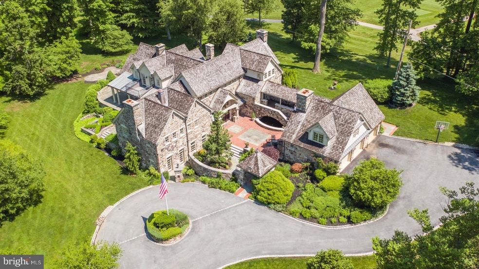 5 Brook Ln, Paoli, PA 19301 - photo 1