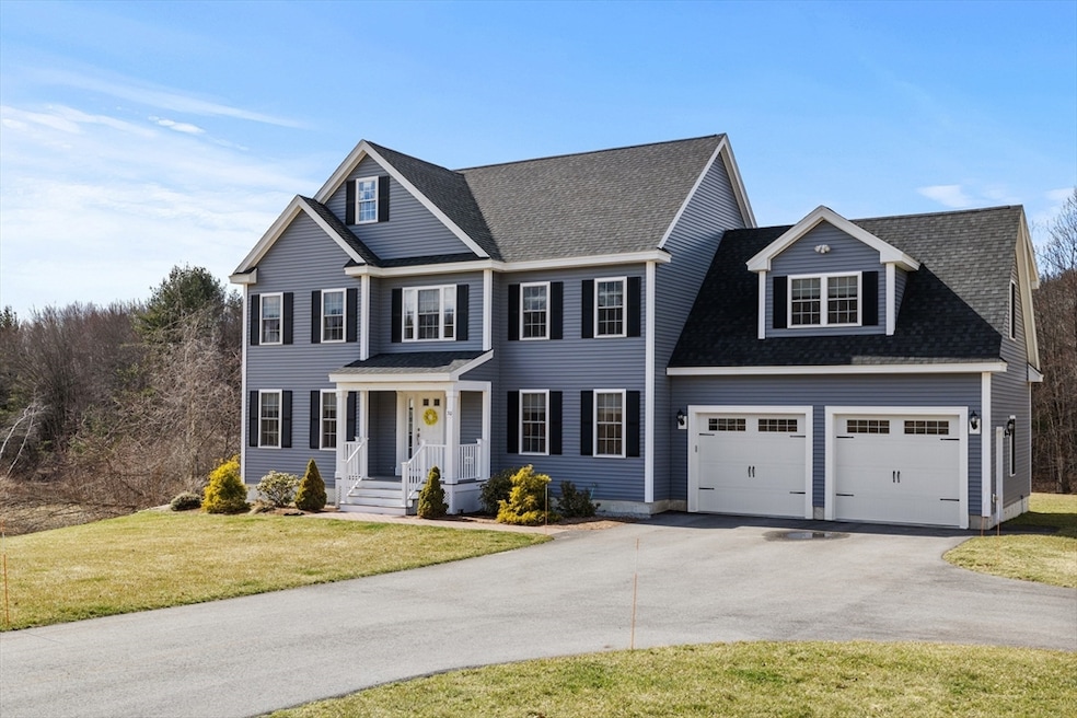30 Sky Top Ln, Dunstable, MA 01827 - photo 1