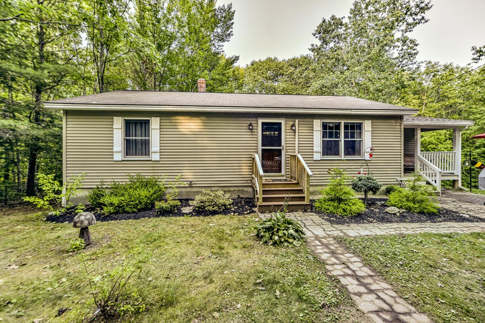 34 Westridge Rd, New Gloucester, ME 04260 - photo 1